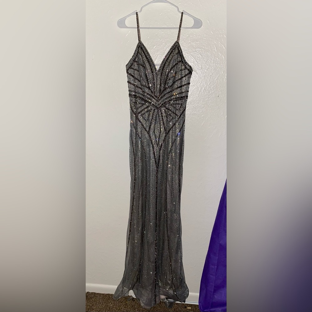 Formal/prom/wedding/ball dress